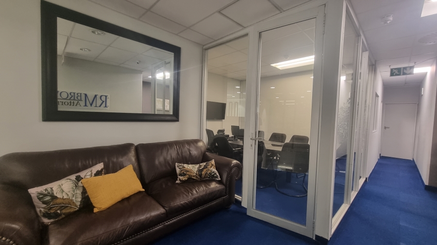 To Let Commercial Property for Rent in Foreshore Western Cape